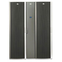 Bastidor de ampliación de sistema de refrigeración modular G2 10642 G2 HP (AF026A) Bastidor de ampliación de sistema de refrigeración modular G2 10642 G2 HP (AF026A)